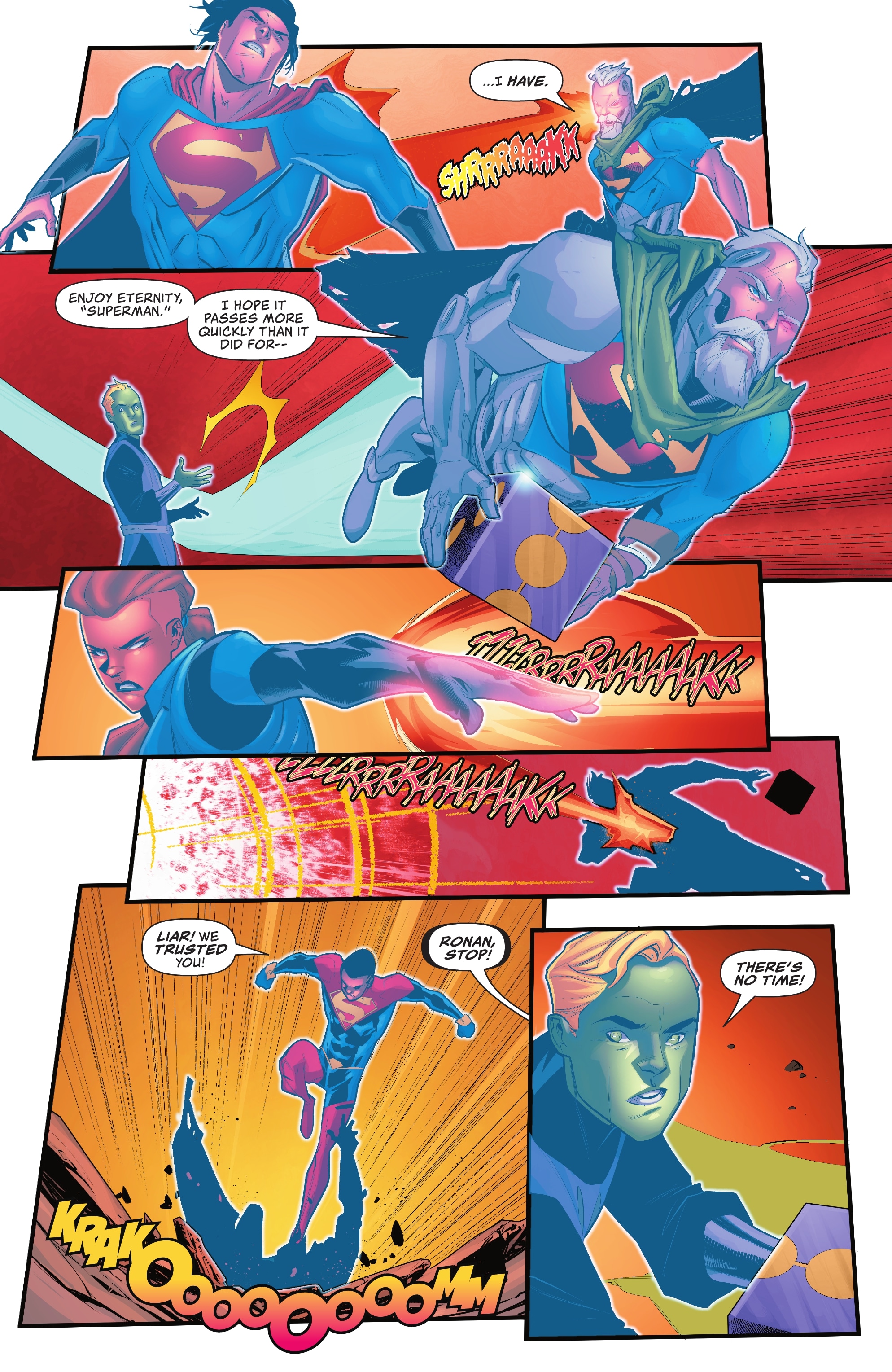 Action Comics (2016-) issue Annual 1 - Page 29